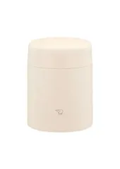 在庫有り 即日発送 象印 ZOJIRUSHI ステンレススープジャー SW-LA40 CM（エクリュベージュ） SW-LA40-CM