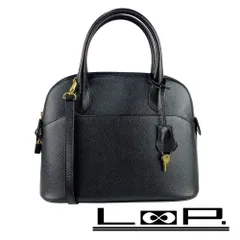 【美品】 モラビト ハンドバッグ カーフレザー ターンロック 自立 ブラック 黒 美品】 モラビト ハンドバッグ カーフレザー ターンロック 自立