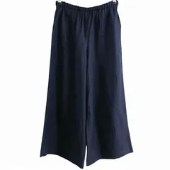 2026年最新】群言堂 パンツの人気アイテム - メルカリ