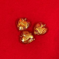 訳あり/希少】DALI JOIES ダリ「王家の心臓」ブローチ 復刻品 - メルカリ