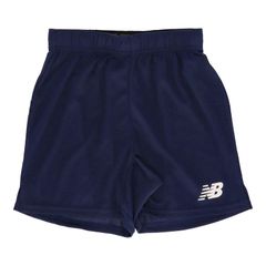 뉴 밸런스 New Balance GAME SHORTS 게임 팬츠 (JJSF0491), (NV) 네이비
