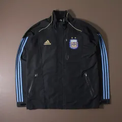 2025年最新】アルゼンチン トラックジャケットの人気アイテム - メルカリ