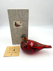 2026年最新】oiva toikka ヌータヤルヴィ バードの人気アイテム - メルカリ