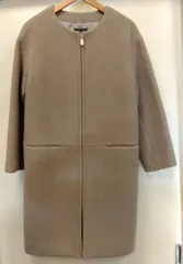 2025年最新】Noble レディース ロングコートの人気アイテム - メルカリ