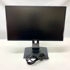 IODATA ゲーミングモニター 23.6インチ GigaCrysta EX-LDGC242HTB　No2862