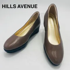 2026年最新】ヒルズアヴェニューブーツの人気アイテム - メルカリ