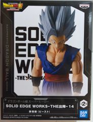 BANDAI SPIRITS 드래곤볼 초 슈퍼 히어로 SOLID EDGE WORKS THE 출진 14 손오반 (비스트)