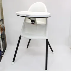 628)BABYBJORN ベビーチェア ハイチェア