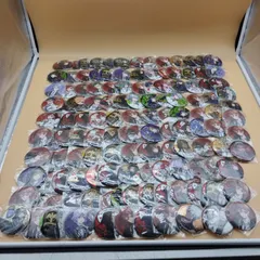 【D14262】ツイステッドワンダーランド 缶バッジ まとめ売り