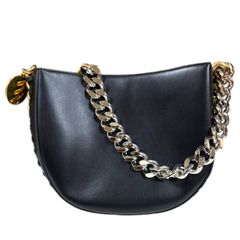 グッチ GG ベルベット ラウンド ショルダーバッグ ショルダーバッグ