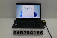 dynabook dynabook G83/FP Core i5 10210U 1.6GHz/8GB/512GB(SSD)/13.3W/FHD(1920x1080)/Win11 【548254166】