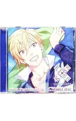 CD／細谷佳正／キス×キス コレクション Vol.21 「ハットトリックキス」 アニメイト限定