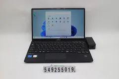 富士通 LIFEBOOK U9311/F Core i5 1145G7 2.6GHz/8GB/256GB(SSD)/13.3W/FHD(1920x1080)/Win11 【549255019】