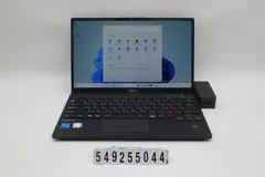 富士通 LIFEBOOK U9311/F Core i5 1145G7 2.6GHz/8GB/256GB(SSD)/13.3W/FHD(1920x1080)/Win11 【549255044】