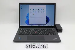 2026年最新】thinkpad x13 gen 2の人気アイテム - メルカリ