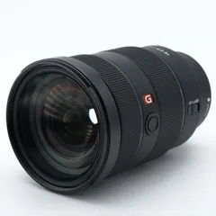 【メルカリ最安】FE 24-70mmF2.8GM2【新品未開封】 SONY FE 24-70mm F2.8 GM II SEL2470GM2 - メルカリ
