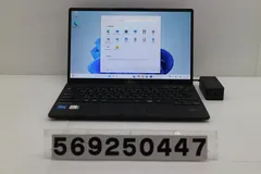 富士通 LIFEBOOK U9311/F Core i5 1145G7 2.6GHz/8GB/128GB(SSD)/13.3W/FHD(1920x1080)/Win11 【569250447】