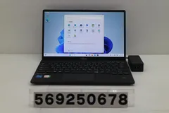 富士通 LIFEBOOK U9311/F Core i5 1145G7 2.6GHz/8GB/128GB(SSD)/13.3W/FHD(1920x1080)/Win11 【569250678】