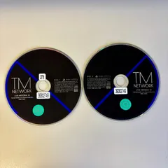 2026年最新】tm network live historiaの人気アイテム - メルカリ
