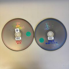 미야가와 아키라 Presents 우주 전함 야마토 2199 Concert 2015/우주 전함 야마토 2199/2장 세트