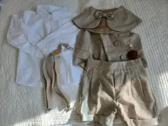 男の子 ドールスーツ出品 (80)