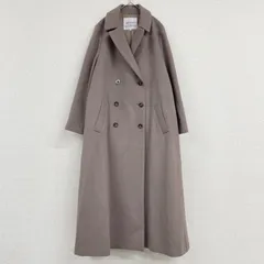 2025年最新】Mystrada レディース ロングコートの人気アイテム - メルカリ