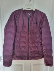 90(S) THE NORTH FACE ザノースフェイス 軽量ダウン 高品質