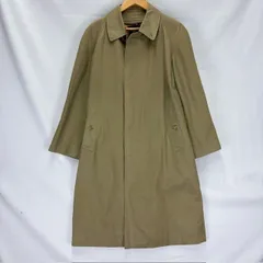 Burberrys ステンカラーコート サイズ92-170 三陽商会 WR055-940-72 難あり 07122602 01
