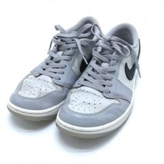 Nike Jordan 1 Low G スパイクレス ゴルフシューズ 27.5 - メルカリ