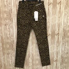 2026年最新】パーリーゲイツ レオパードの人気アイテム - メルカリ