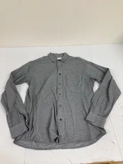 送料無料★BEAUTY&YOUTH UNITED ARROWS ユナイテッドアローズ★長袖シャツ　ボタンダウンシャツ★メンズ　Mサイズ　#71226sah