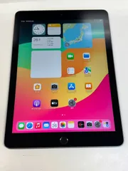 Apple iPad (第6世代) Wi-Fi  32GB スペースグレイ　訳アリ品
