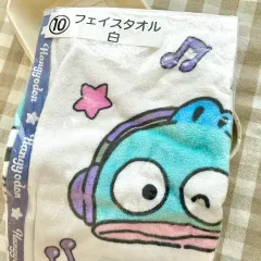 (新品) サンリオ ハンギョドン 一番くじ クージー 商品