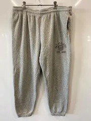ピD59⚫︎GAP⚫︎ギャップ⚫︎パンツ⚫︎スウェット⚫︎裏起毛⚫︎size L⚫︎グレー