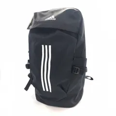 【倉吉店】adidas | アディダス リュック・デイパック EPS BACKPACK 30L バックパック GL8573 ブラック 【121】