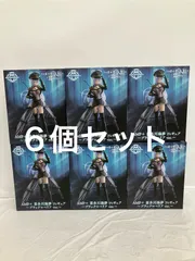 未開封 その着せ替え人形は恋をする AMP 喜多川海夢 ブラックロベリア フィギュア 6個セット LFQA50 f107