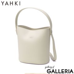 YAHKI（ヤーキ）】巾着バッグバケツ型 ロンハーマン購入 - メルカリ