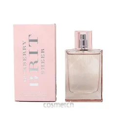 バーバリー BURBERRY ブリット シアー EDT 50ml SP （香水）