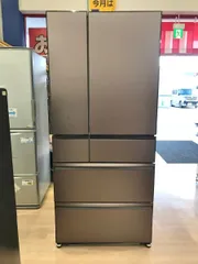2025年最新】三菱冷蔵庫700lの人気アイテム - メルカリ
