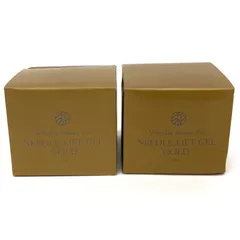 2025年最新】リンクルビューティープロNLゲルゴールドの人気アイテム