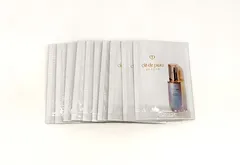 【資生堂】クレ・ド・ポーボーテ　ル・セラム　0.5ml×10包　※旧商品　新品未使用　(P)