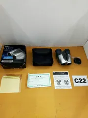 C22 Kenko Ceres 10-50x27 MC 双眼鏡のサムネイル