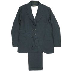 UK ARMY イギリス軍 SUIT PROTECTIVE NBC NO.1 MK4 対化学兵器用