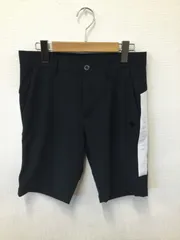 DESCENT GOLF デサント ハーフパンツ Ssize
