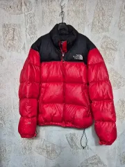 THE NORTH FACE ザノースフェイス ヌプシ ダウン 105