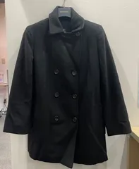 BURBERRYS（バーバリー） カシミヤ混チェスターコート 三陽商会 日本製 BURBERRYS（バーバリー） カシミヤ混チェスターコート 三陽商会 日本製