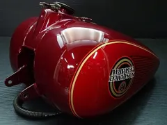 2026年最新】ハーレー エボ タンクの人気アイテム - メルカリ