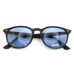 Ray-Ban レイバン サングラス RB4259-F イタリア製 601/19 ブラック  54000192