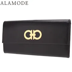 2026年最新】フェラガモ 長財布 227121の人気アイテム - メルカリ