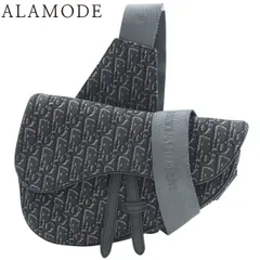 2026年最新】Dior Homme メンズ ボディバッグ・ウエストポーチの人気